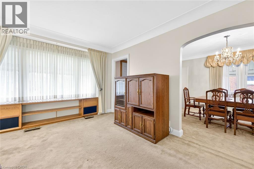 95 Empress Avenue, Hamilton, ON - Indoor