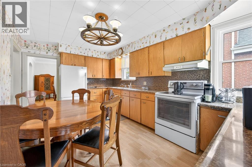 95 Empress Avenue, Hamilton, ON - Indoor