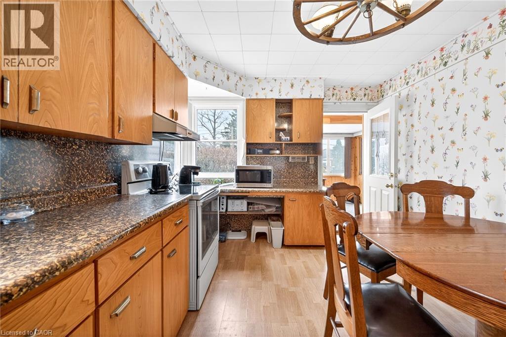 95 Empress Avenue, Hamilton, ON - Indoor