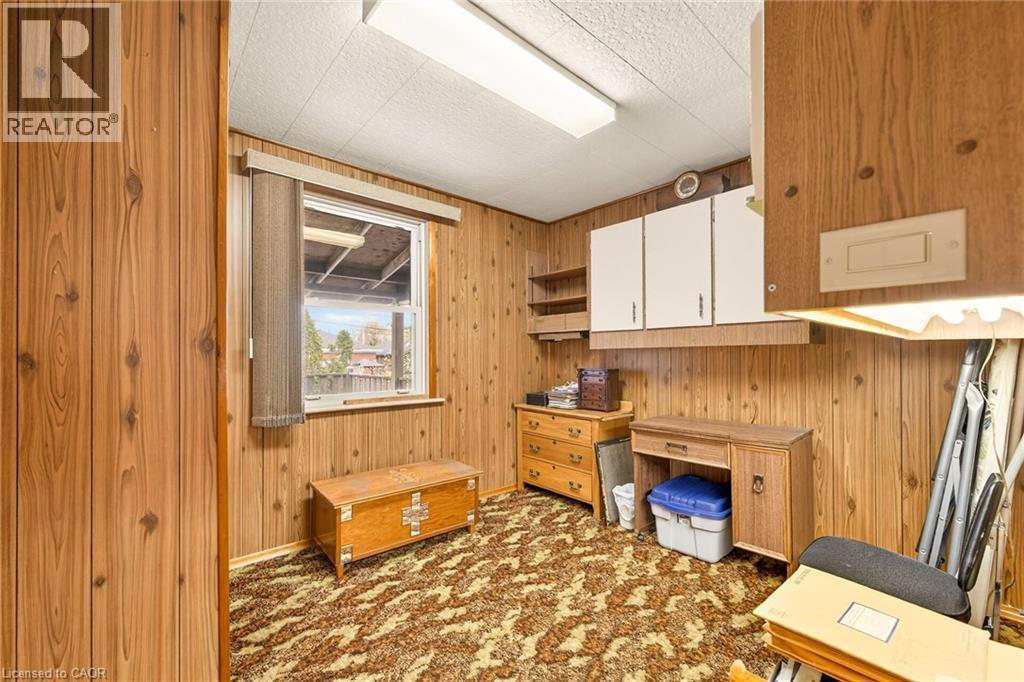 95 Empress Avenue, Hamilton, ON - Indoor Photo Showing Other Room
