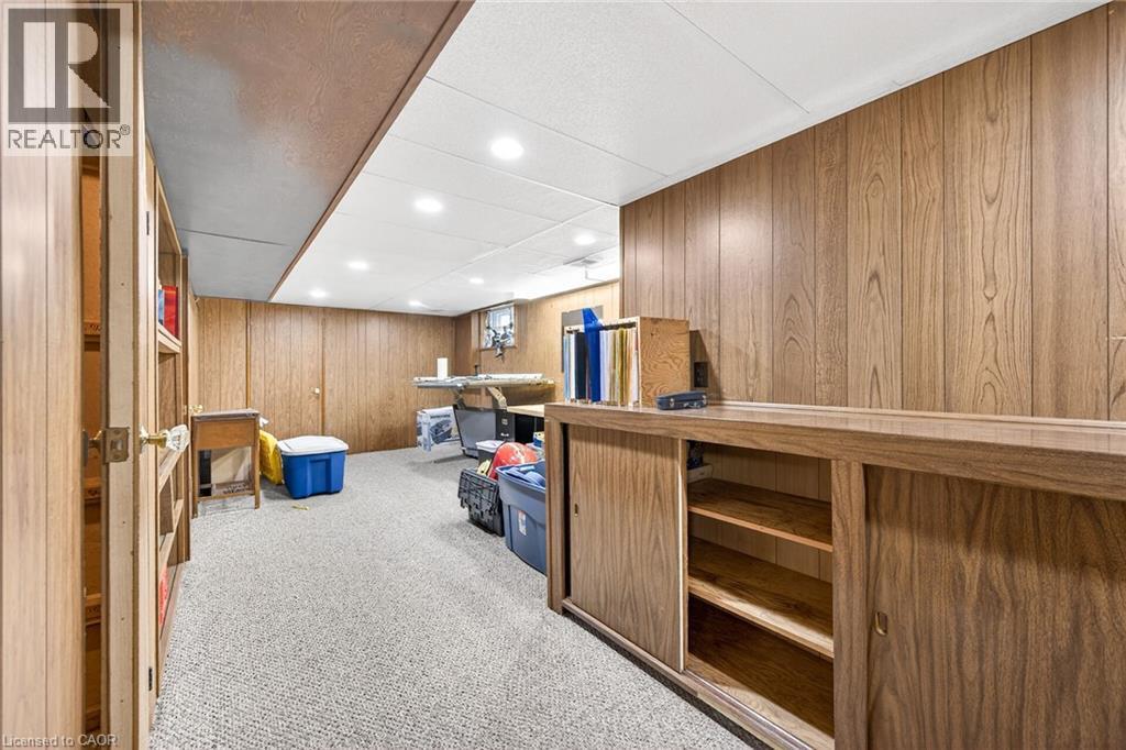 95 Empress Avenue, Hamilton, ON - Indoor