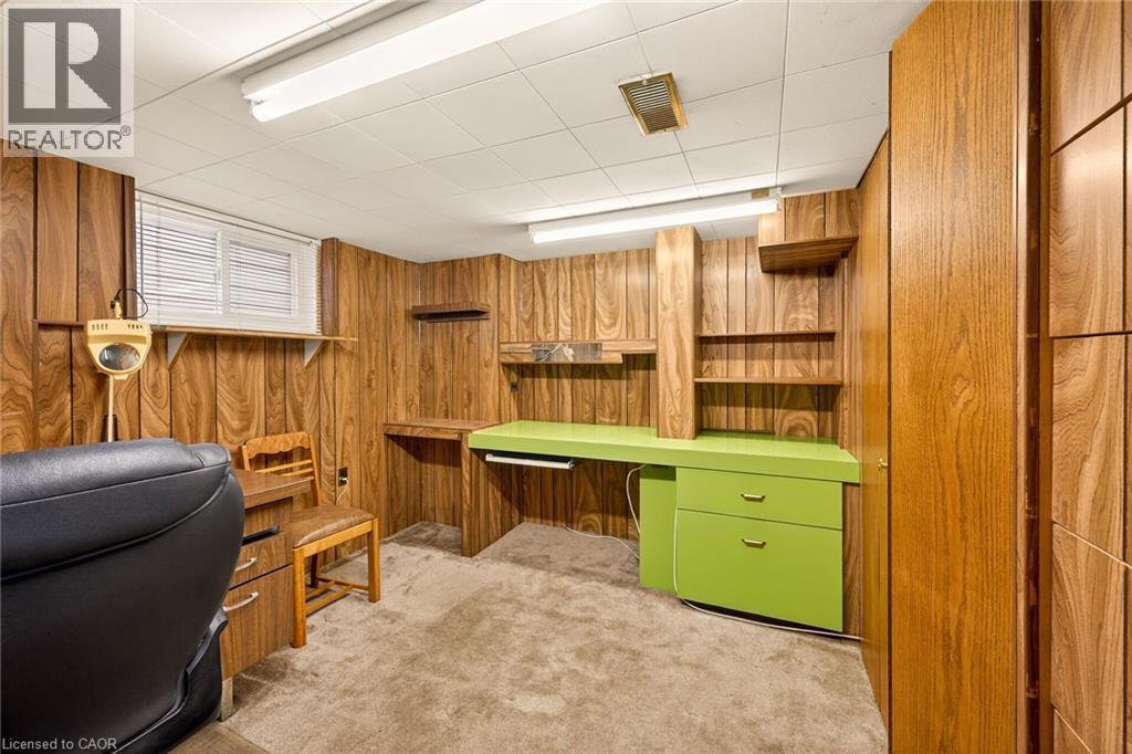 95 Empress Avenue, Hamilton, ON - Indoor