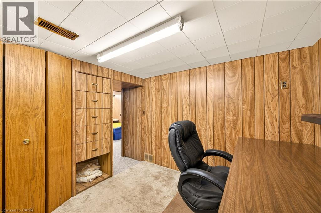 95 Empress Avenue, Hamilton, ON - Indoor