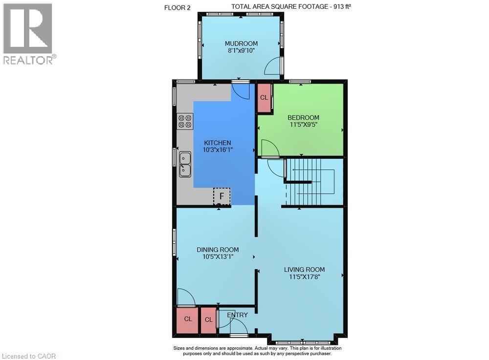 95 Empress Avenue, Hamilton, ON - Other