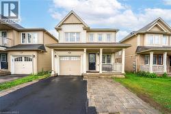 30 ENGLISH Lane Brantford, ON N3T 0H1
