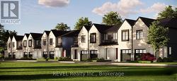 92 TANNER DRIVE Pelham (Fonthill), ON L0S 1E4