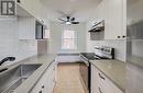 137 Emerald Street S, Hamilton, ON  - Indoor Photo Showing Kitchen 
