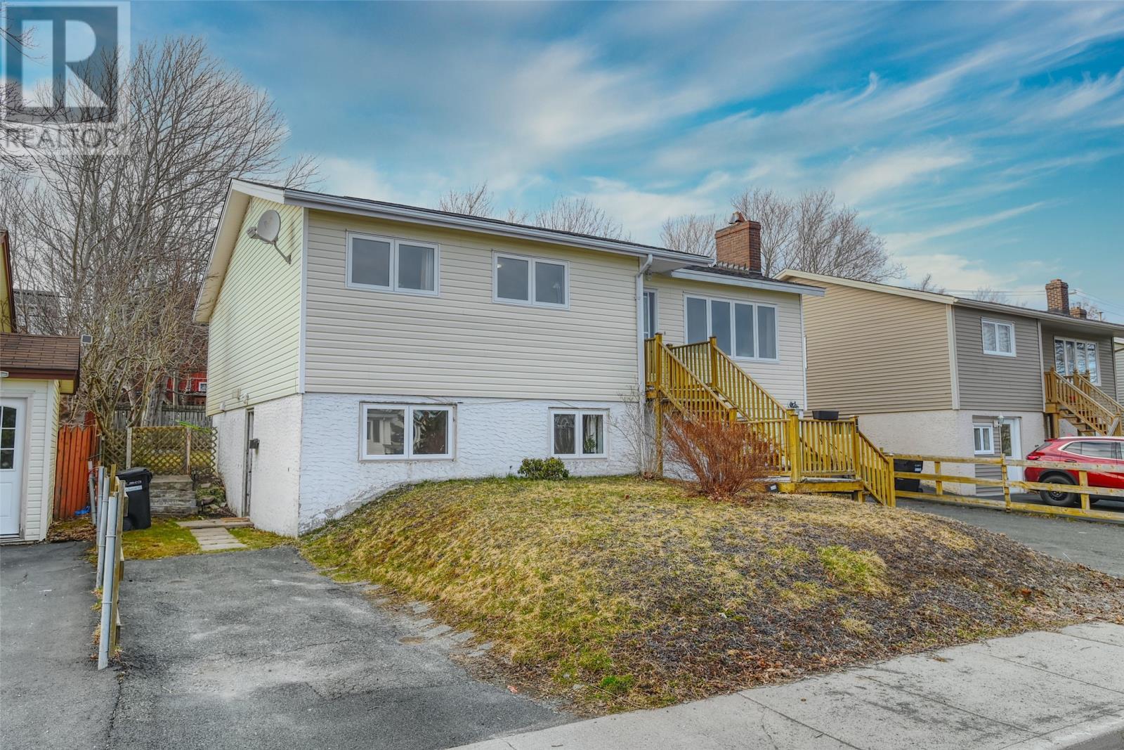 60 Bonavista Street, St. John’S, NL - Outdoor