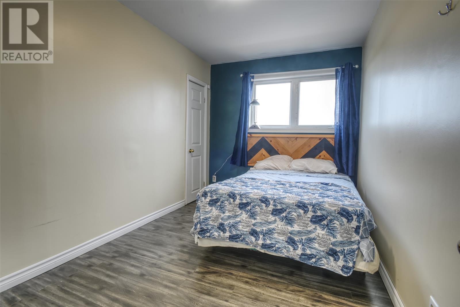 60 Bonavista Street, St. John’S, NL - Indoor Photo Showing Bedroom