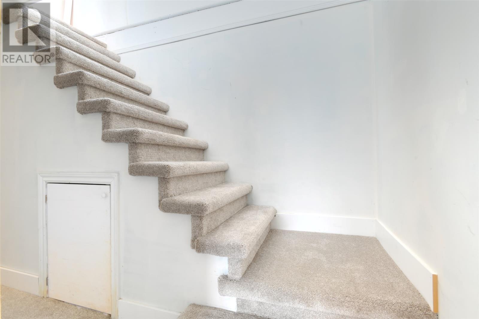 60 Bonavista Street, St. John’S, NL - Indoor Photo Showing Other Room