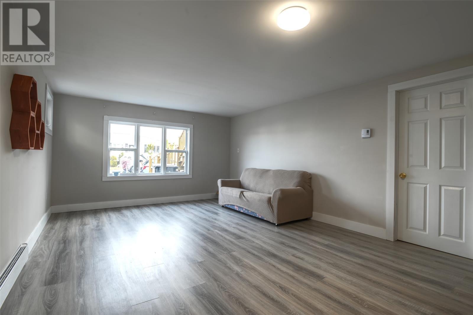 60 Bonavista Street, St. John’S, NL - Indoor