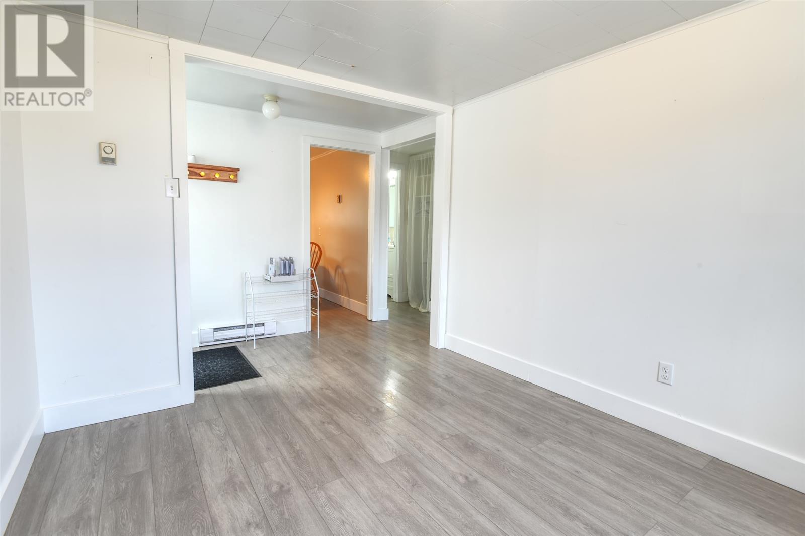 Apartment living room - 60 Bonavista Street, St. John’S, NL - Indoor Photo Showing Other Room