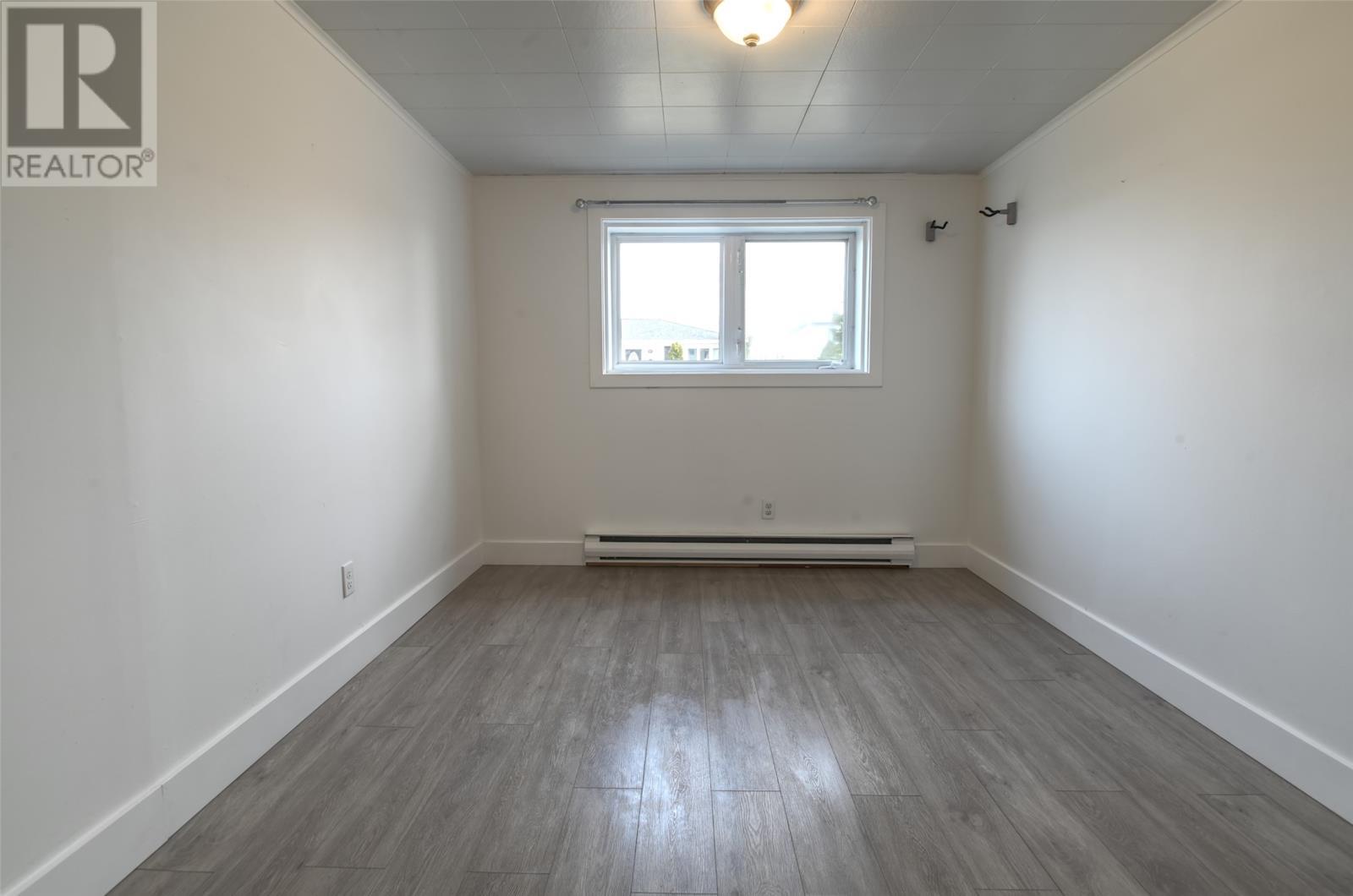 Apartment living room - 60 Bonavista Street, St. John’S, NL - Indoor Photo Showing Other Room