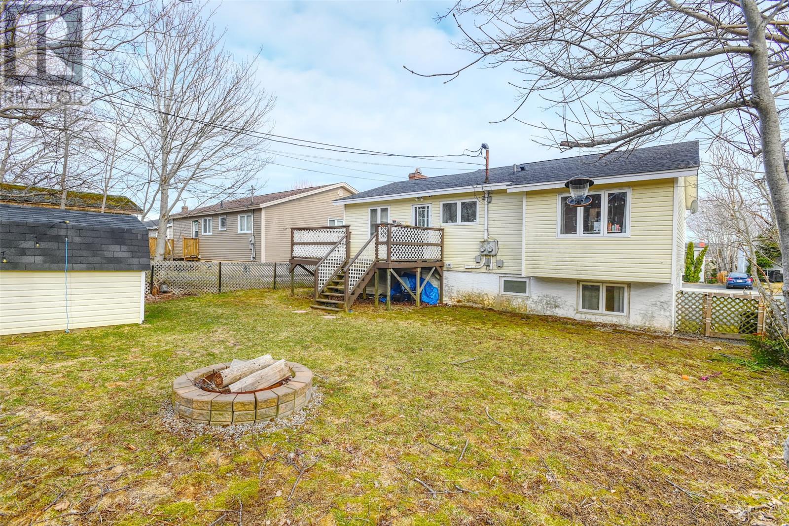 60 Bonavista Street, St. John’S, NL - Outdoor