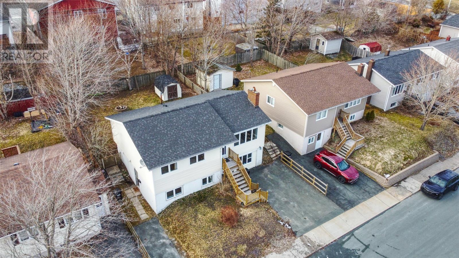 60 Bonavista Street, St. John’S, NL - Outdoor