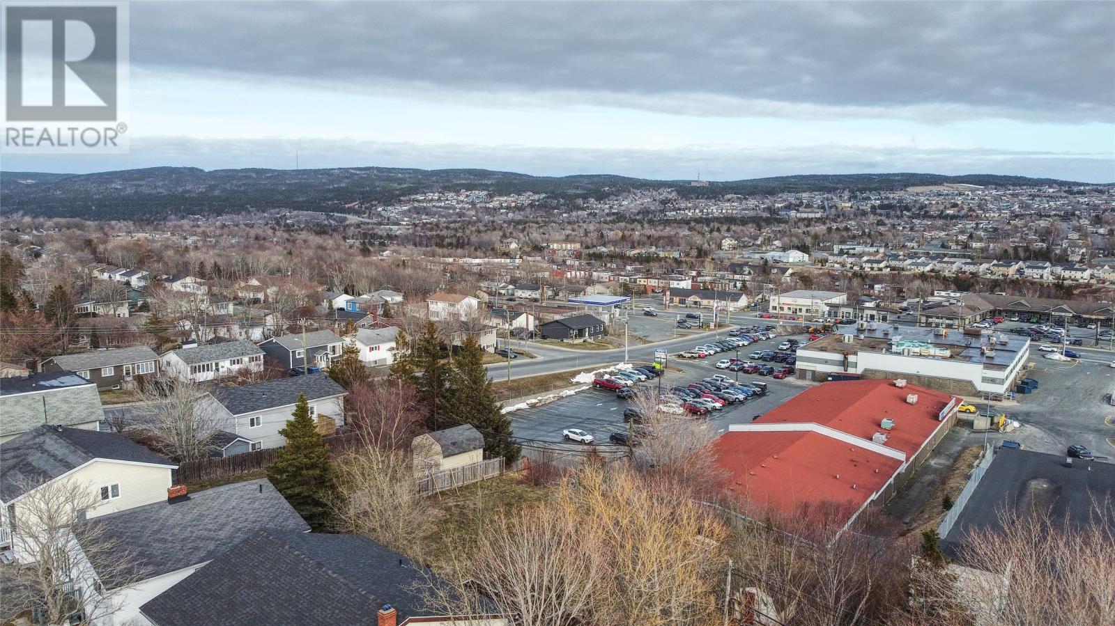 60 Bonavista Street, St. John’S, NL - Outdoor With View
