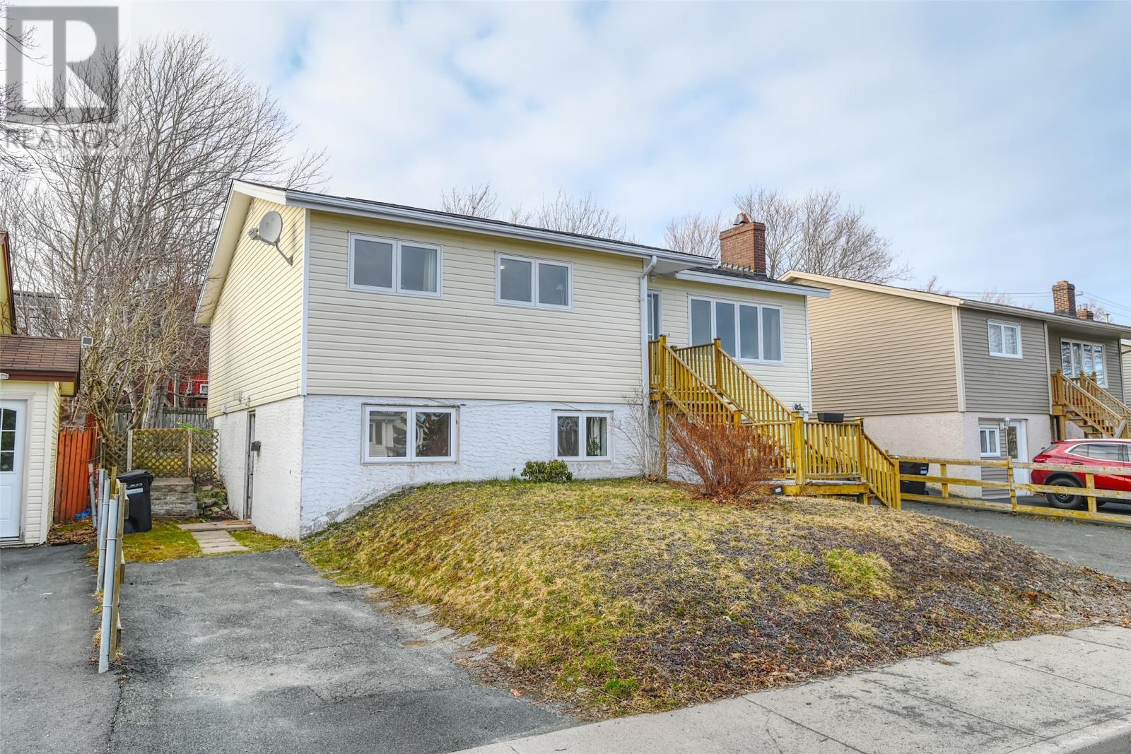 60 Bonavista Street, St. John’S, NL - Outdoor