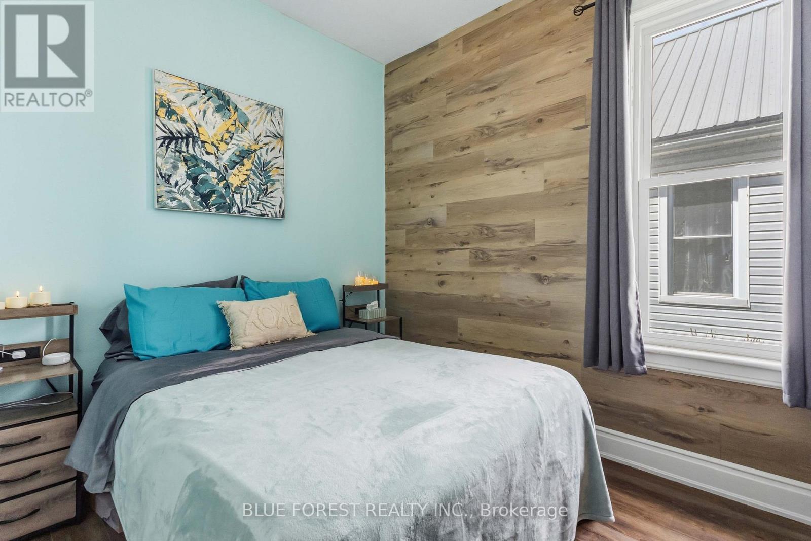 47 Devonshire Place, St. Thomas, ON - Indoor Photo Showing Bedroom