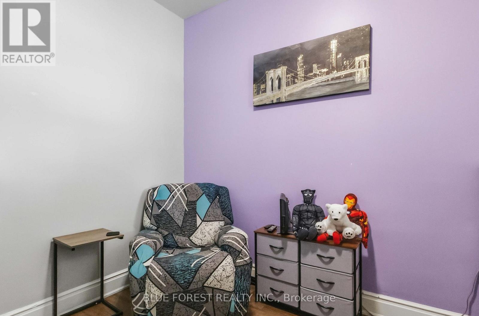 47 Devonshire Place, St. Thomas, ON - Indoor Photo Showing Other Room
