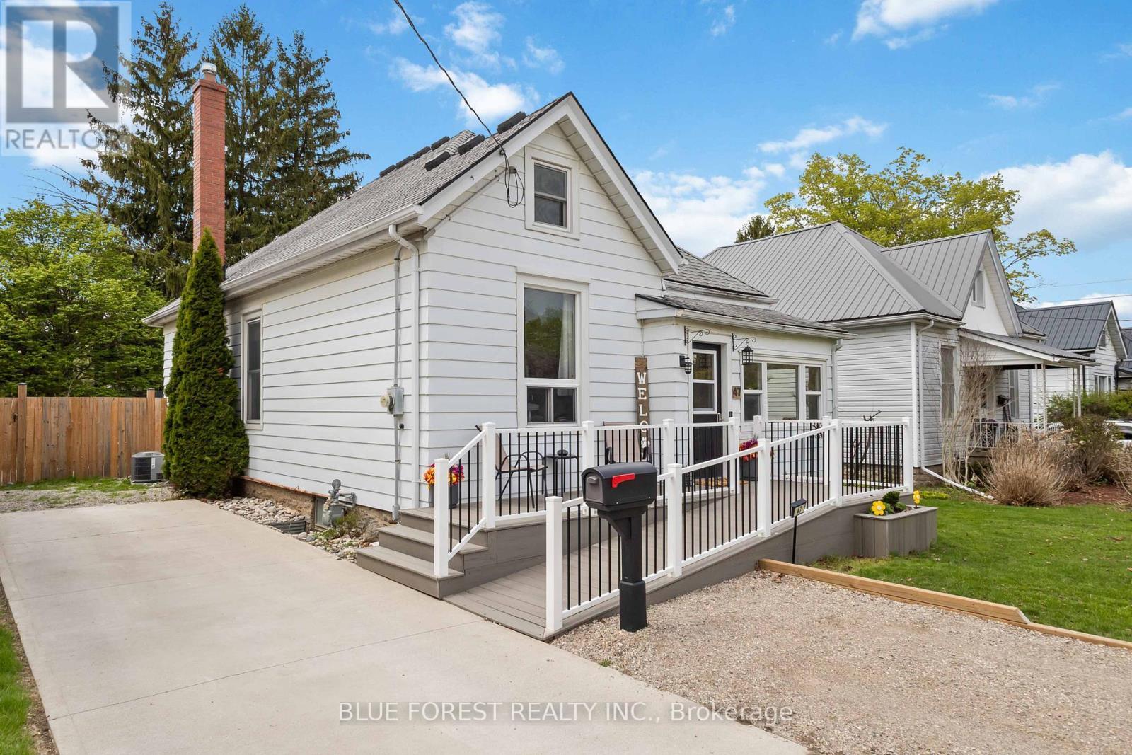 47 Devonshire Place, St. Thomas, ON - Outdoor