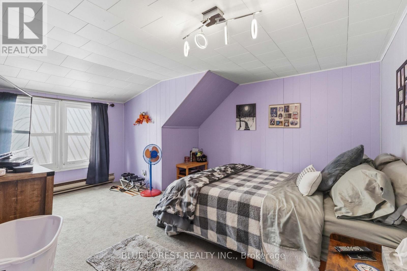 47 Devonshire Place, St. Thomas, ON - Indoor Photo Showing Bedroom