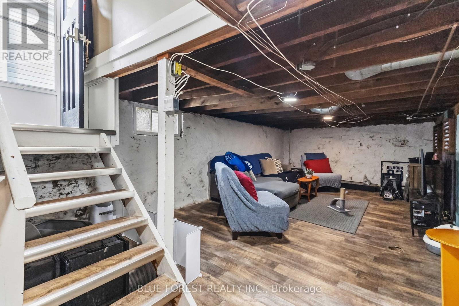47 Devonshire Place, St. Thomas, ON - Indoor Photo Showing Other Room
