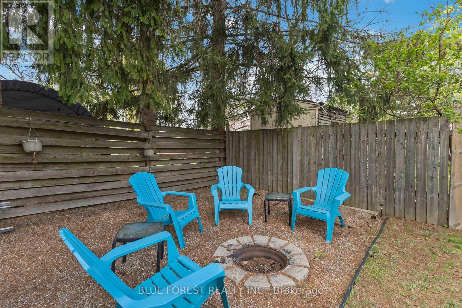 47 Devonshire Place, St. Thomas, ON - Outdoor