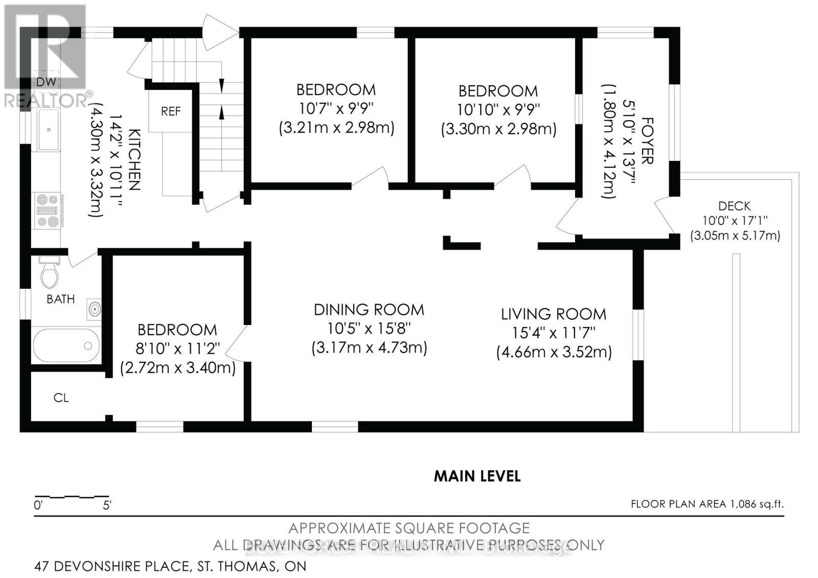 47 Devonshire Place, St. Thomas, ON - Other