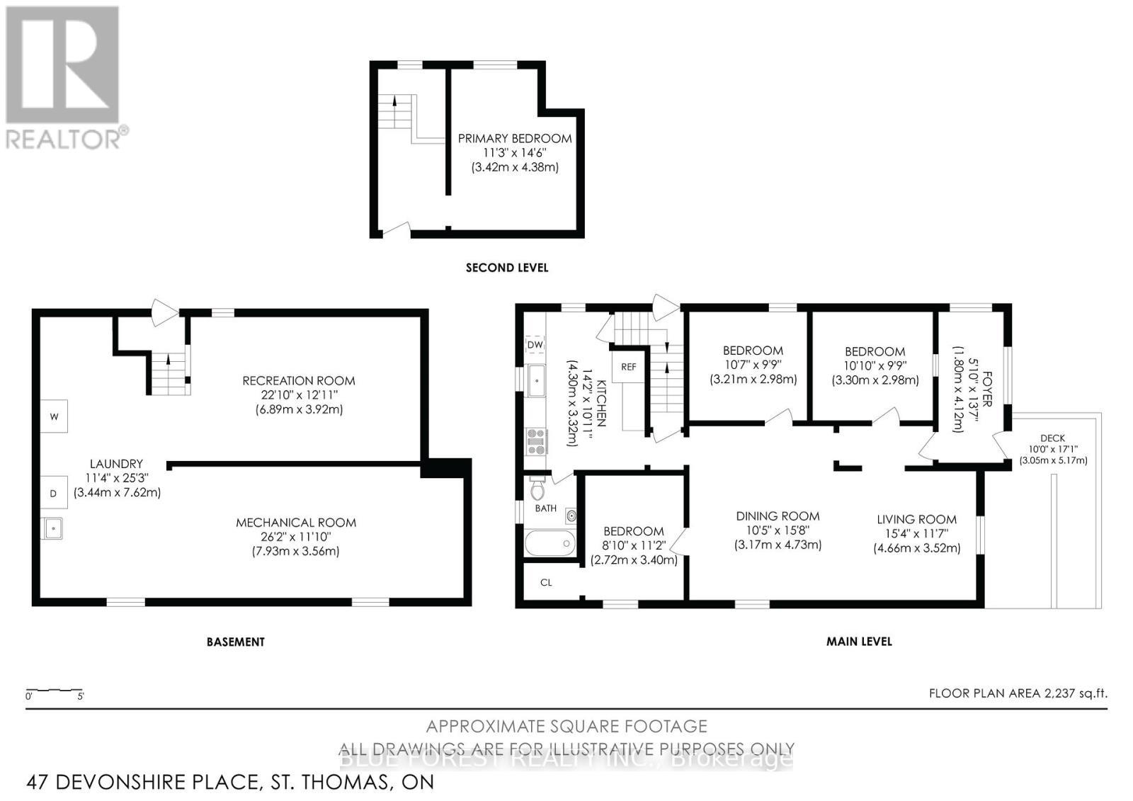 47 Devonshire Place, St. Thomas, ON - Other