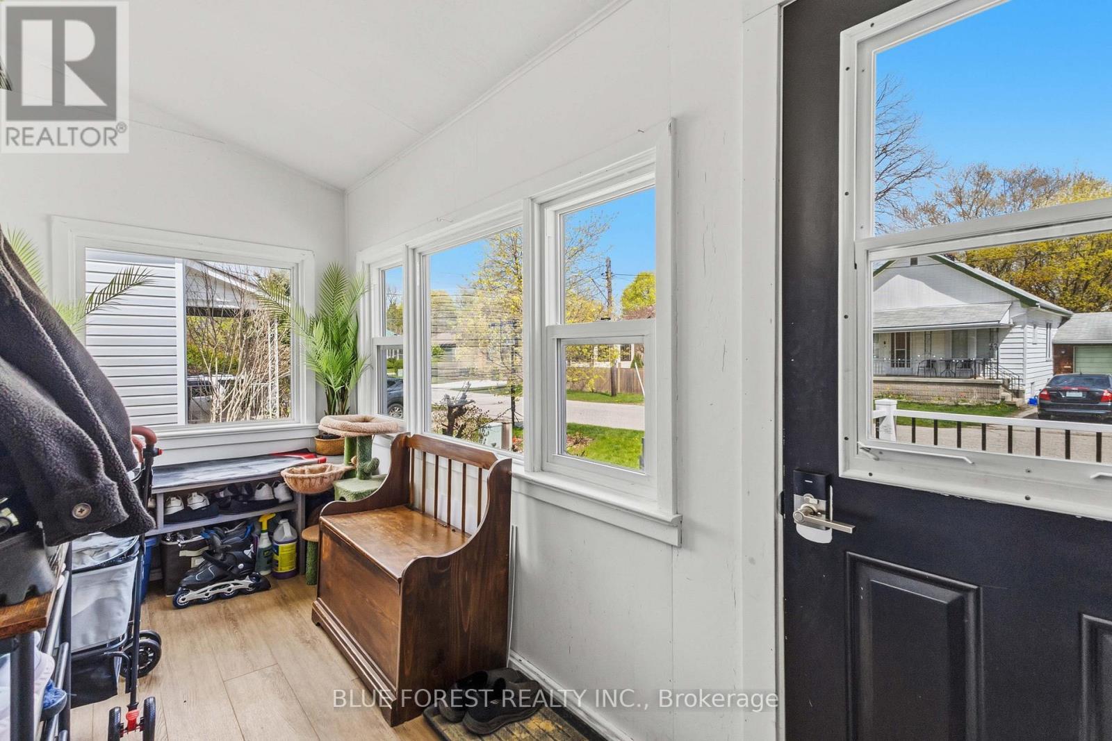 47 Devonshire Place, St. Thomas, ON - Indoor Photo Showing Other Room