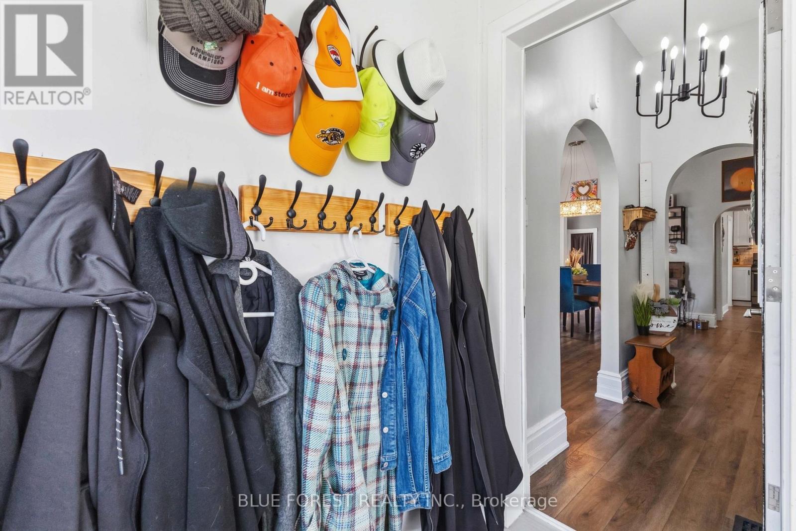 47 Devonshire Place, St. Thomas, ON - Indoor