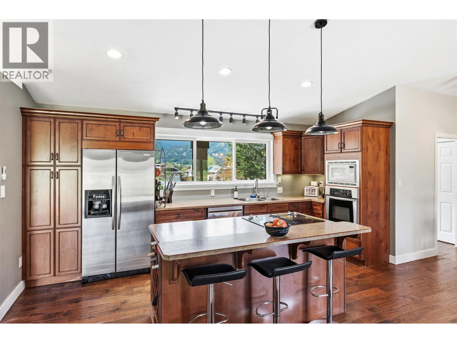 178 Range Road, Kaleden, BC - Indoor