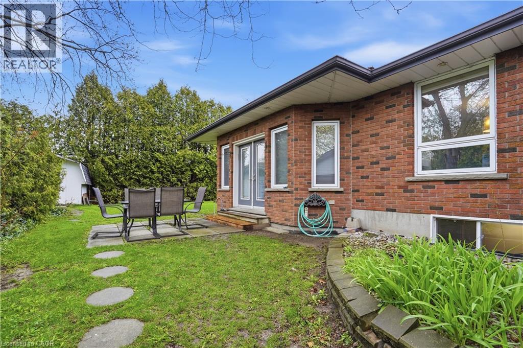 107 Deschene Avenue, Hamilton, ON - Outdoor