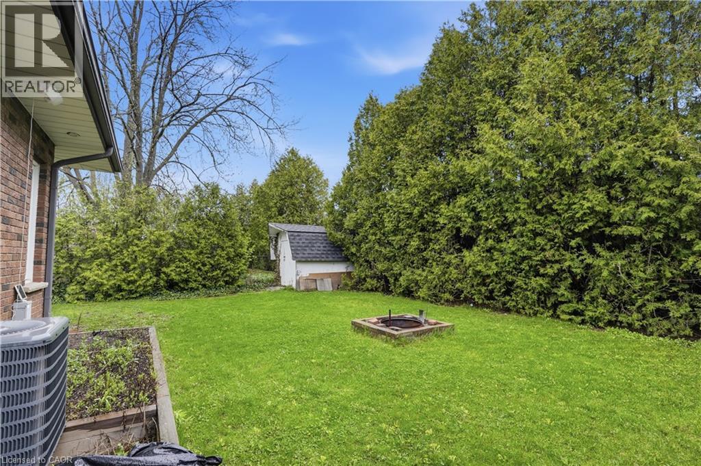 107 Deschene Avenue, Hamilton, ON - Outdoor