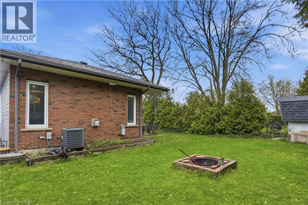 107 Deschene Avenue, Hamilton, ON - Outdoor