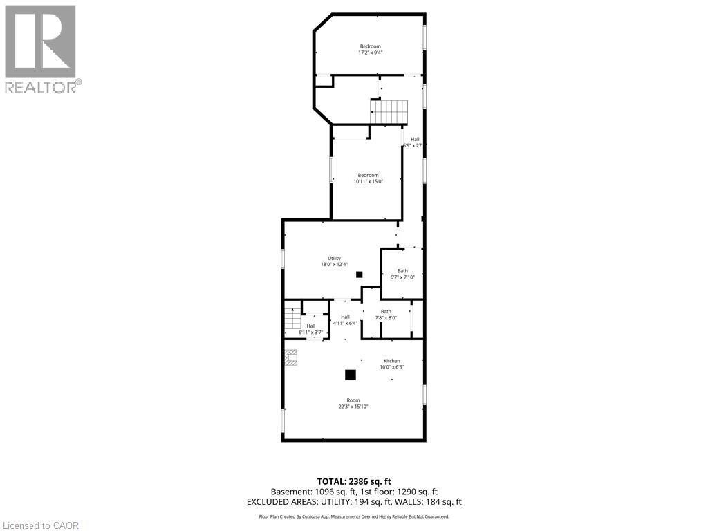107 Deschene Avenue, Hamilton, ON - Other