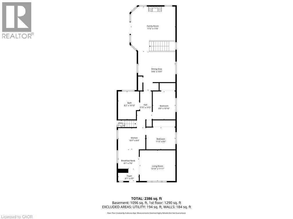 107 Deschene Avenue, Hamilton, ON - Other