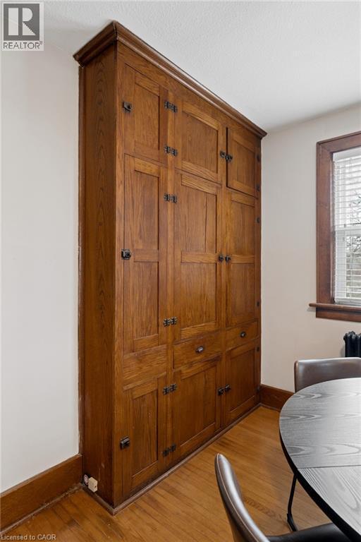 22 Dellroy Avenue, Kitchener, ON - Indoor