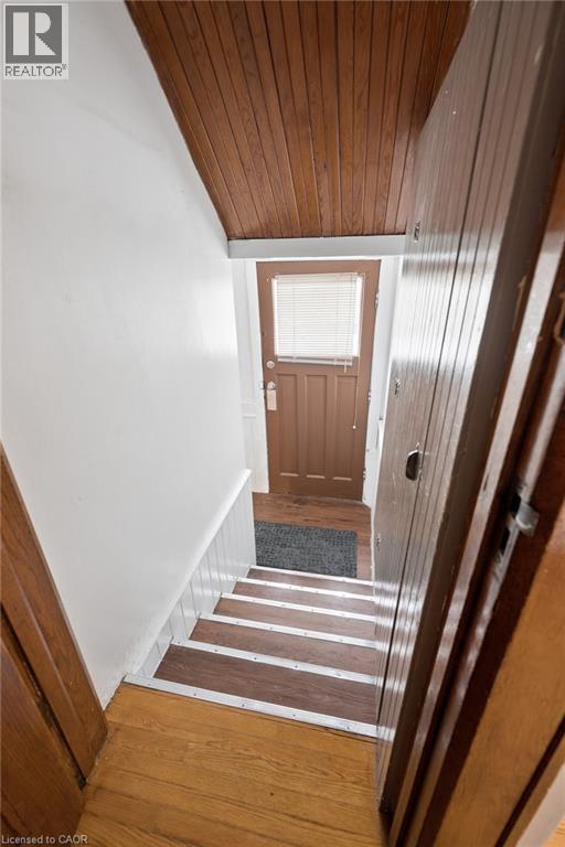 22 Dellroy Avenue, Kitchener, ON - Indoor Photo Showing Other Room