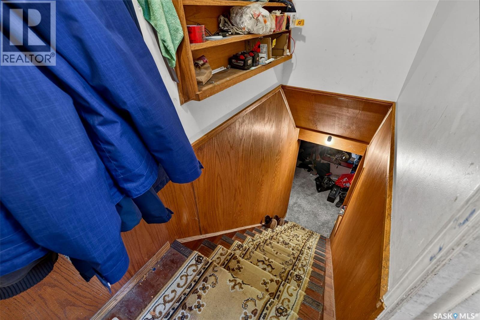 69 Mcgee Crescent, Saskatoon, SK - Indoor Photo Showing Other Room
