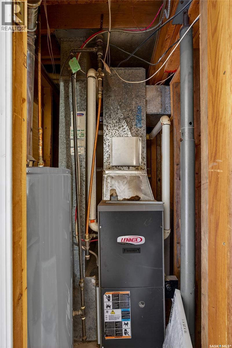 69 Mcgee Crescent, Saskatoon, SK - Indoor Photo Showing Basement
