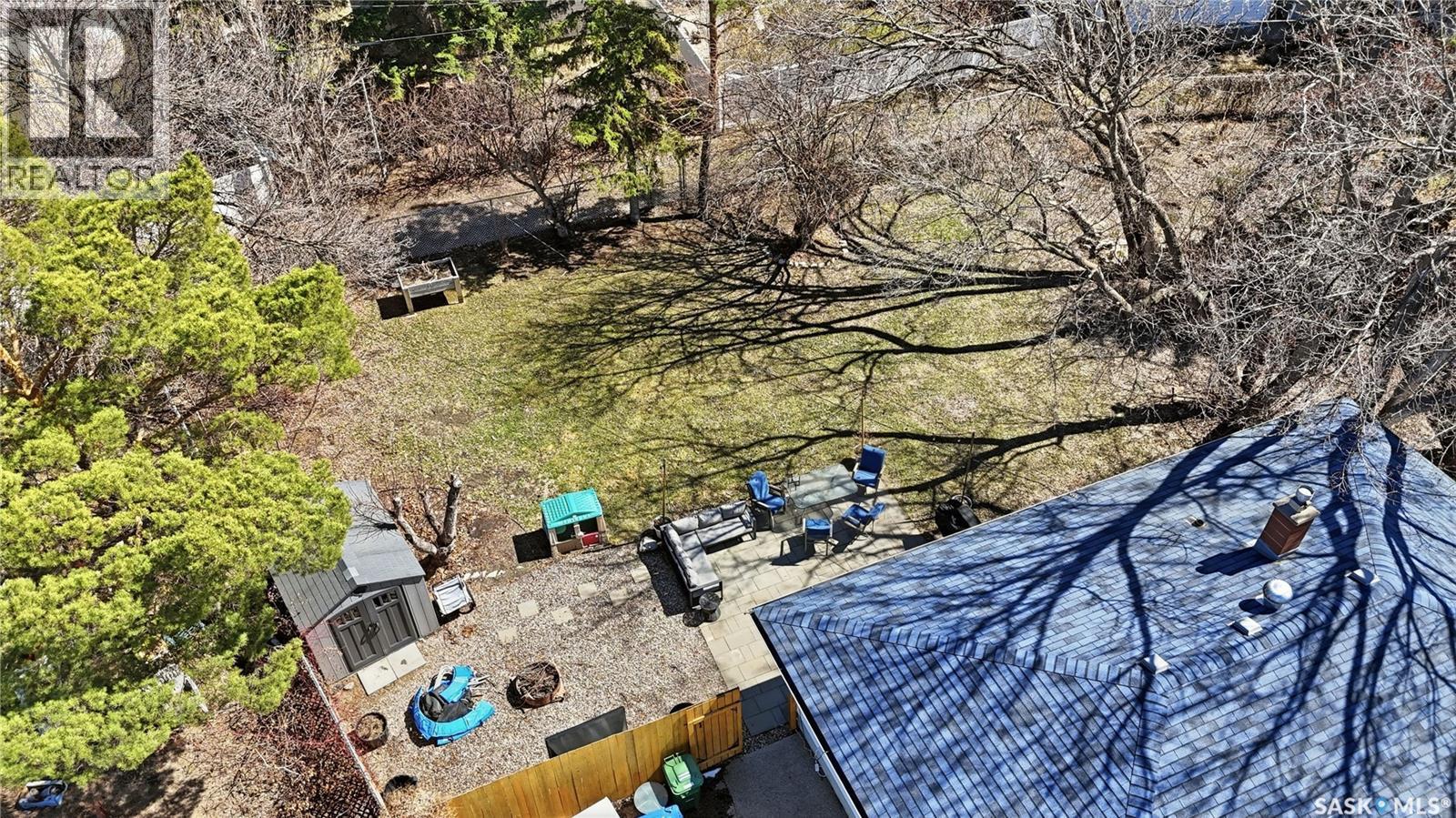 709 Inver Crescent E, Regina, SK - Outdoor