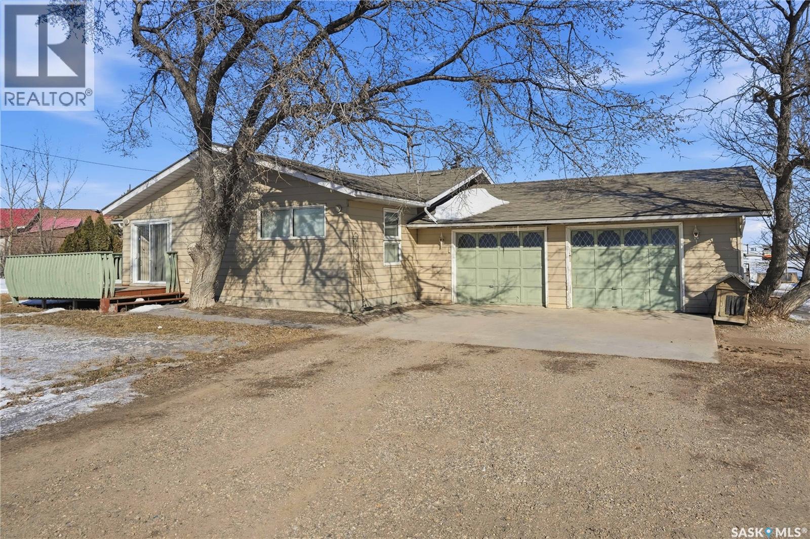Chamberlain Acreage 3, Chamberlain, SK - Outdoor