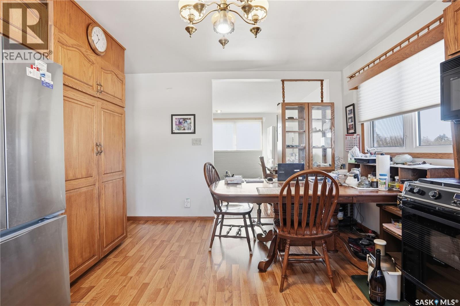 Chamberlain Acreage 3, Chamberlain, SK - Indoor