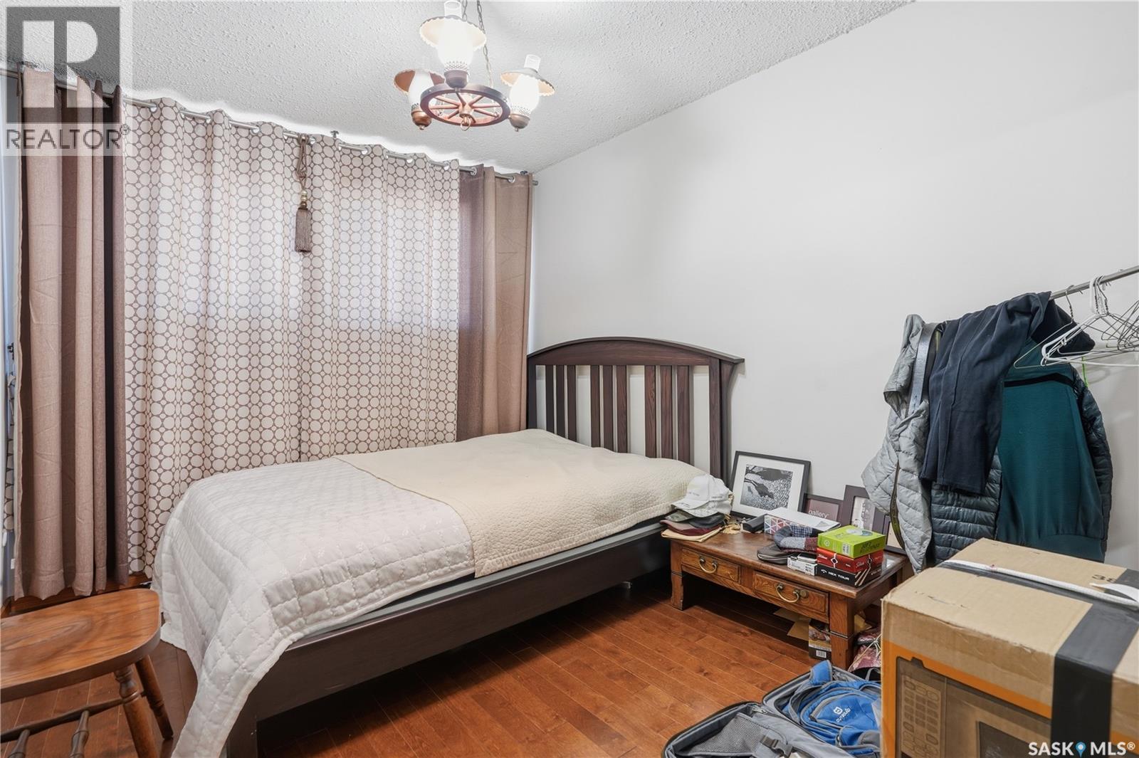 Chamberlain Acreage 3, Chamberlain, SK - Indoor Photo Showing Bedroom