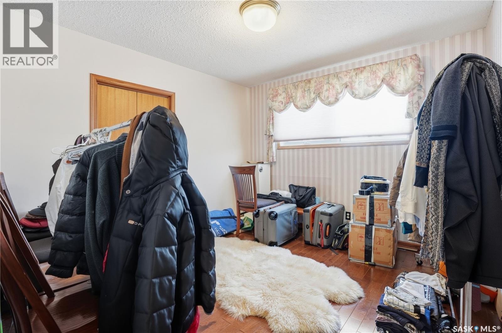 Chamberlain Acreage 3, Chamberlain, SK - Indoor With Storage