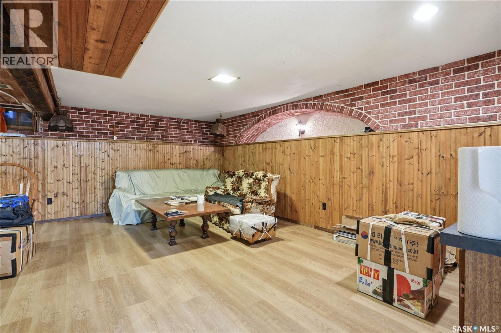 Chamberlain Acreage 3, Chamberlain, SK - Indoor Photo Showing Other Room