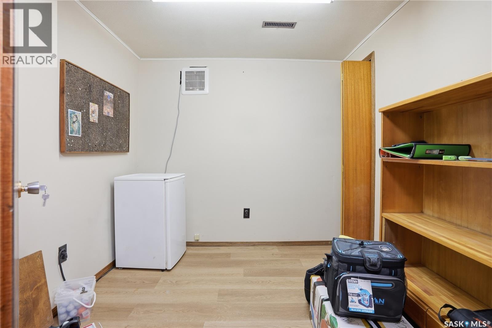 Chamberlain Acreage 3, Chamberlain, SK - Indoor Photo Showing Other Room