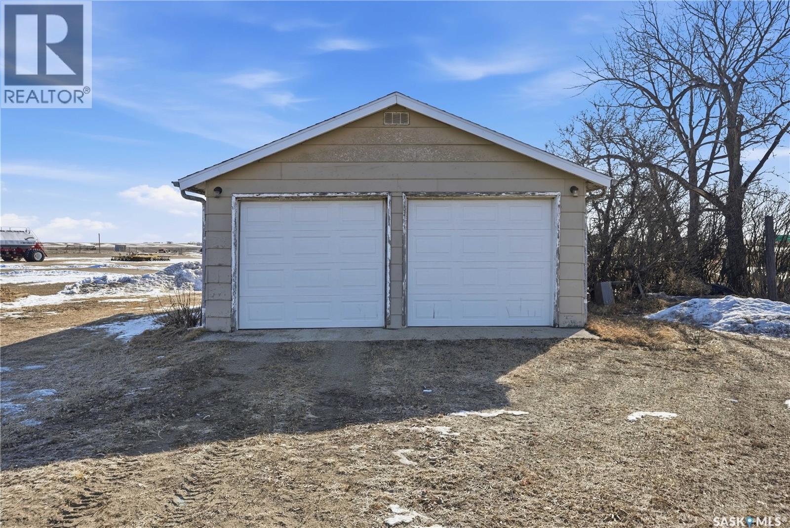 Chamberlain Acreage 3, Chamberlain, SK - Outdoor