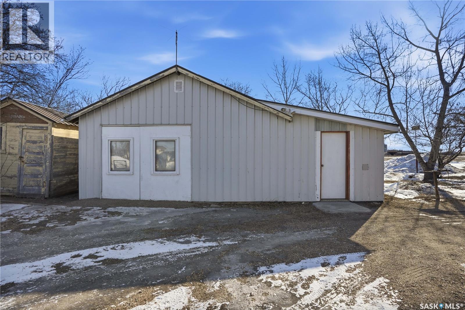 Chamberlain Acreage 3, Chamberlain, SK - Outdoor